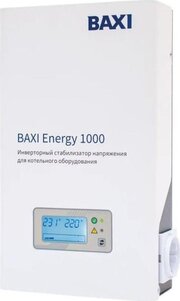 Baxi Energy 1000 фото