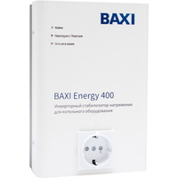 Baxi Energy 400