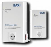 Baxi Energy 550 фото