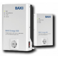 Baxi Energy 550