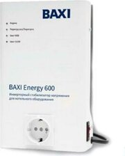 Baxi Energy 600 фото