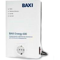 Baxi Energy 600