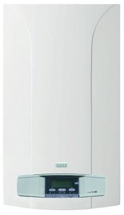 Baxi LUNA-3 240 i фото