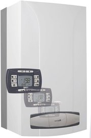 BAXI Luna-3 Comfort Air 250 Fi фото