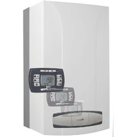 Baxi Luna-3 Comfort Air 310 Fi