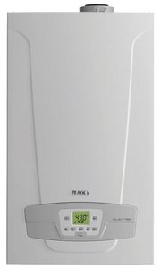 Baxi LUNA Duo-tec 1.12 фото