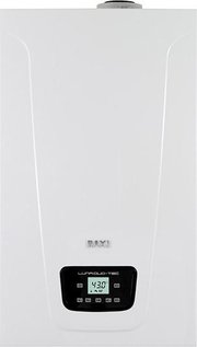 Baxi LUNA Duo-tec E 1.12 фото