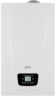 BAXI LUNA Duo-tec E 33 фото