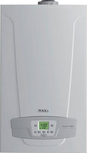 Baxi LUNA DUO-TEC IN+ 24 GA фото