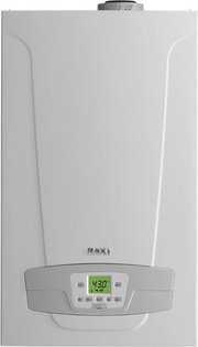 Baxi LUNA Duo-Tec MP 1.110 фото