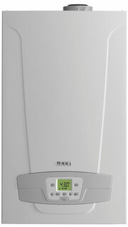 BAXI LUNA Duo-tec MP plus 1.130 фото