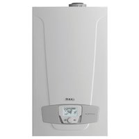 Baxi LUNA Platinum+ 24