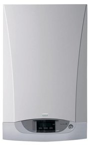 Baxi NUVOLA-3 B40 240 Fi фото