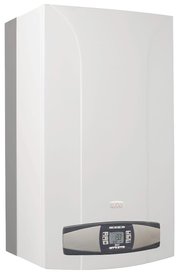 Baxi NUVOLA-3 Comfort 240 Fi фото