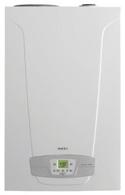 Baxi NUVOLA Duo-tec 16 фото