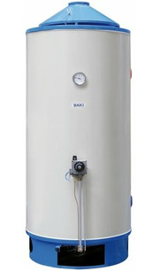 BAXI SAG3SAG3 80 фото