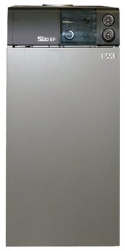 Baxi SLIM EF 1.39 фото