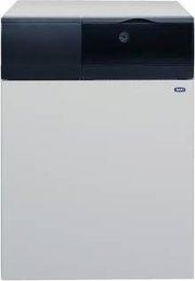 Baxi Slim UB 120 фото