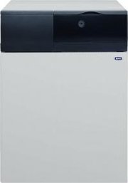 Baxi Slim UB INOX 120 фото