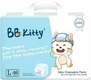 BBkitty подгузники L фото