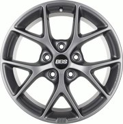 BBS SR018A фото