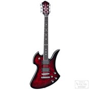 B.C. Rich 2012 Pro X Mockingbird Hardtail фото