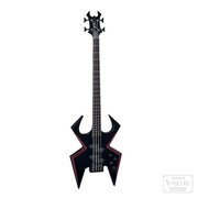 B.C. Rich 2012 Widow 4 Bass фото