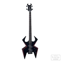 B.c. rich 2012 Widow 4 Bass