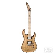 B.C. Rich ASM Zoltan Hard Tail Maple фото