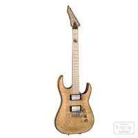 B.c. rich ASM Zoltan Hard Tail Maple