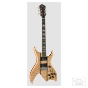 B.C. Rich Bich ST Hardtail фото