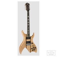 B.c. rich Bich ST Hardtail