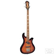 B.C. Rich Eagle Masterpiece 4 String Bass фото