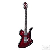 B.C. Rich Mockingbird Pro X фото