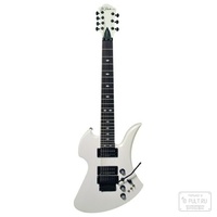 B.c. rich Mockingbird ST7