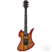 B.C. Rich Mockingbird ST