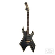 B.C. Rich Pro X Warlock фото