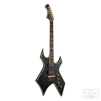 B.c. rich Pro X Warlock