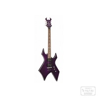 B.c. rich Warlock Revenge