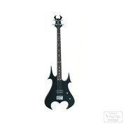 B.C. Rich Zombie Revenge Bass фото