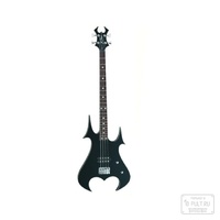 B.c. rich Zombie Revenge Bass