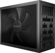 be quiet! Dark Power Pro 13 1600W BN332 фото