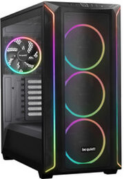 be quiet! Shadow Base 800 FX Black BGW63 фото