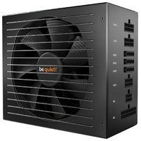 Be quiet! Be quiet! Straight Power 11 450W