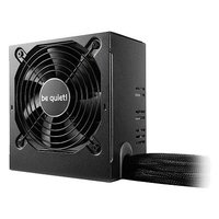 Be quiet! Be quiet! System Power 8 600W