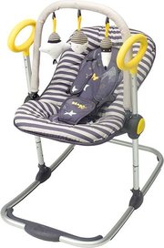 Beaba Bouncer Up&Down фото