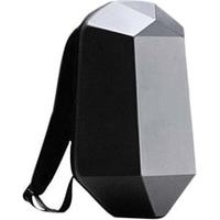 Beaborn Polyhedron PVC Backpack