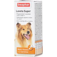 Beaphar Laveta Super для собак