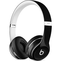 Beats Solo 2 Luxe Edition