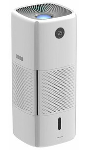 Beautitec Air Humidifier SZK-A1000 EU фото